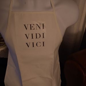 Aprons